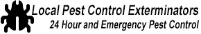 E Wenatchee WA Pest Control Exterminators